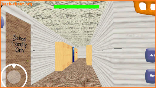 Education And Learning Math Ice Scream Horror screenshot