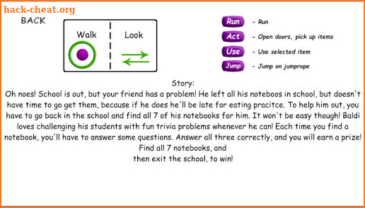 Education & Learning Math In School screenshot