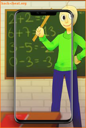 Education And Learning Math In School 2020 screenshot