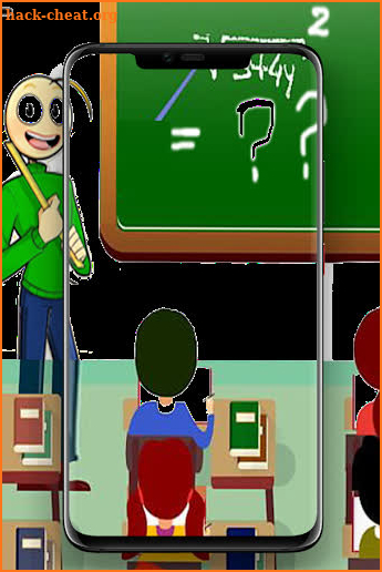 Education And Learning Math In School 2020 screenshot