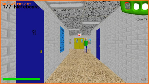 Education And Learning Math In School Horror guide screenshot