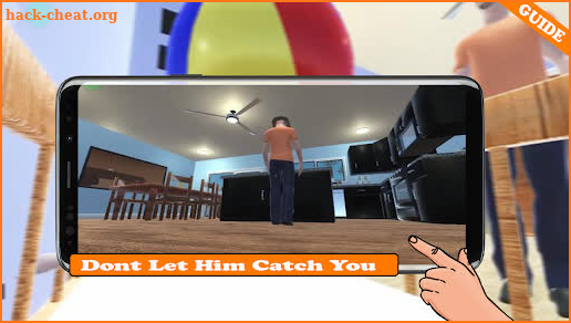 Education Whos Your Daddy Gameplay screenshot