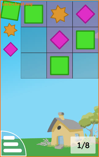 Educational Game for Children screenshot