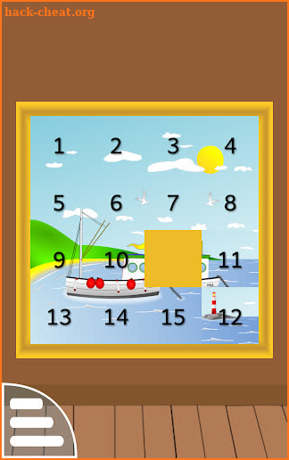 Educational Game for Children screenshot