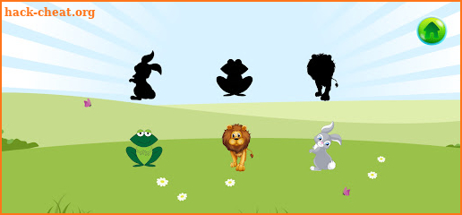 Educational games for kids screenshot