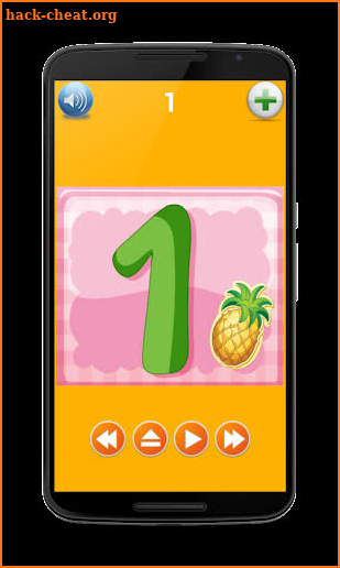 Educational Games for Kids screenshot