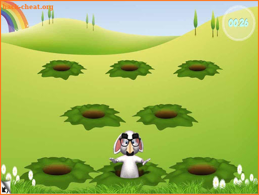 Educational games for kids screenshot