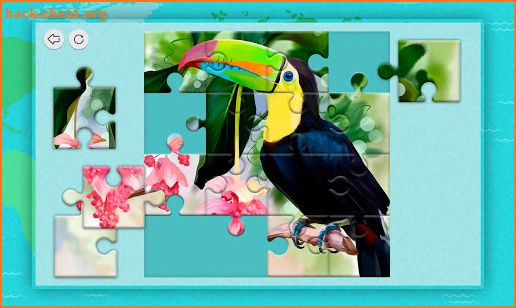 Educational Puzzles for Kids - Learning Games screenshot