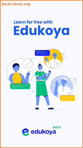 Edukoya - Learning App (beta) screenshot