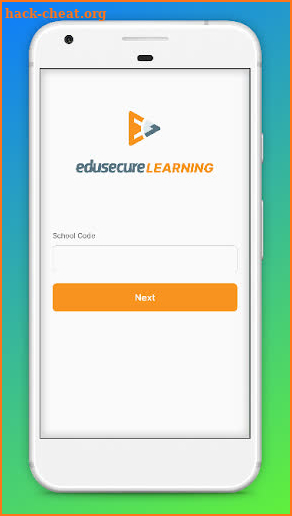 Edusecure Learning screenshot