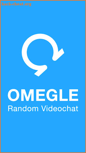 𝐎𝐦e𝐠𝐥e video chat app Guide Omegle random chat screenshot