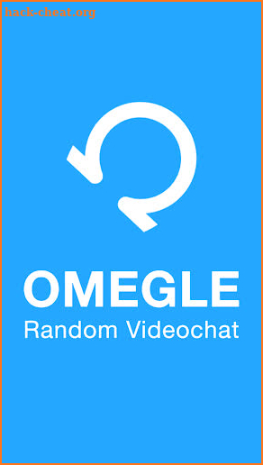 𝐎𝐦e𝐠𝐥e video chat app Guide Omegle random chat screenshot