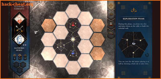 Efemeris - DTDA Games screenshot