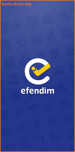 Efendim - افندم screenshot