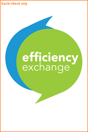 Efficiency Exchange screenshot