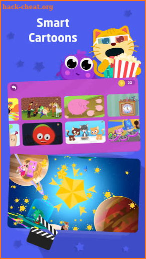 EG 2.0: English for kids. Play screenshot
