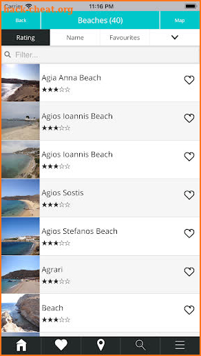 EG | Explore Mykonos - Delos screenshot