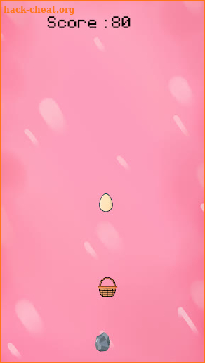 Egg Basket screenshot