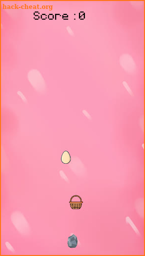 Egg Basket screenshot