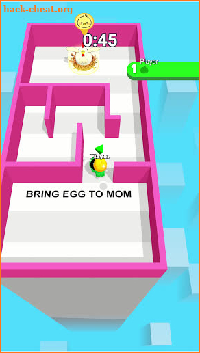 Egg Drop screenshot