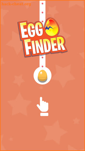 Egg Finder screenshot