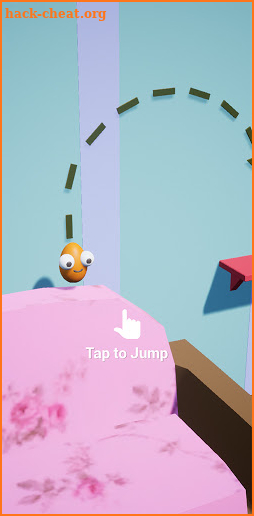 Egg Jump screenshot