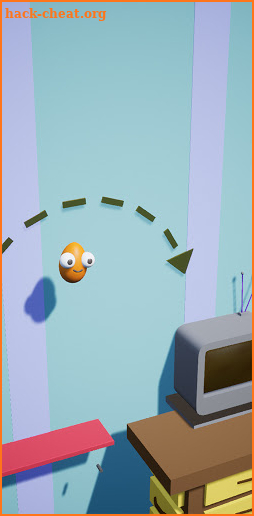 Egg Jump screenshot