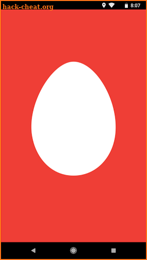 Egg Mobile screenshot