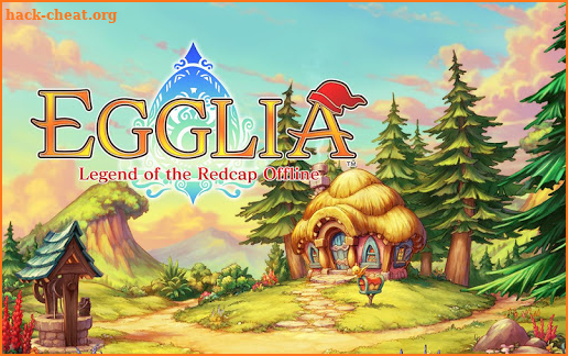 EGGLIA: Legend of the Redcap Offline screenshot