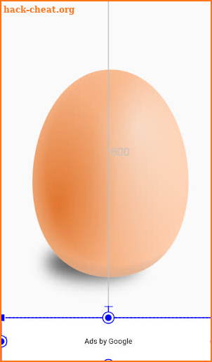 Eggmode screenshot