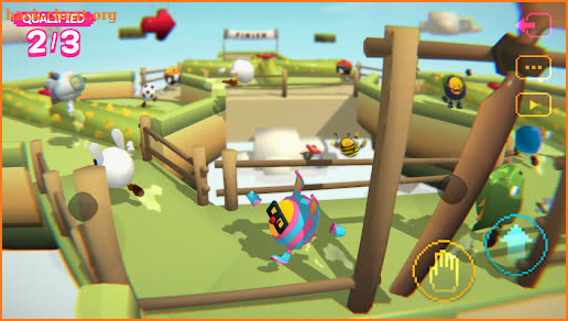 Eggmon League screenshot