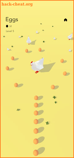 Eggs screenshot