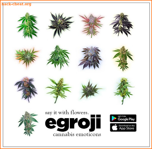 Egroji (for Android) screenshot
