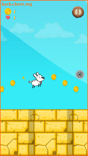 Egypt Adventure screenshot