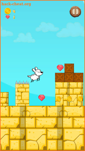 Egypt Adventure screenshot