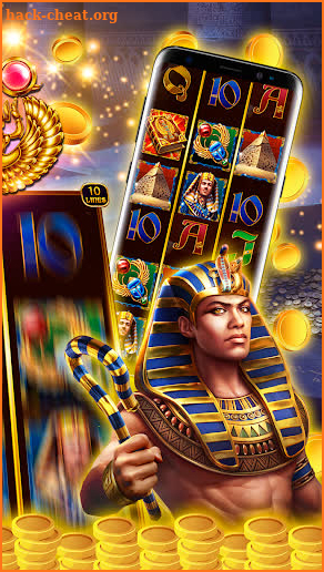 Egypt Empire screenshot