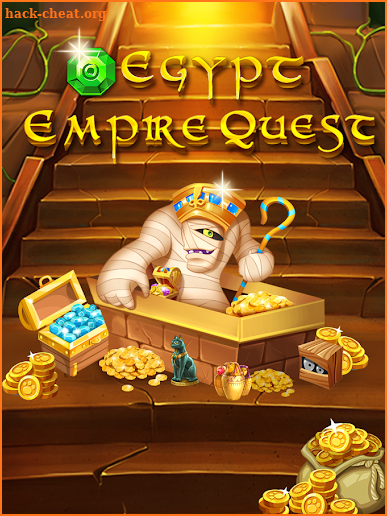 Egypt Empire Quest screenshot
