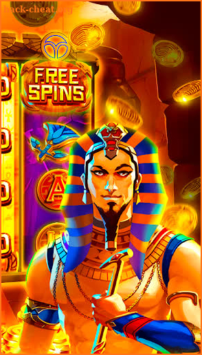 Egypt Gold screenshot