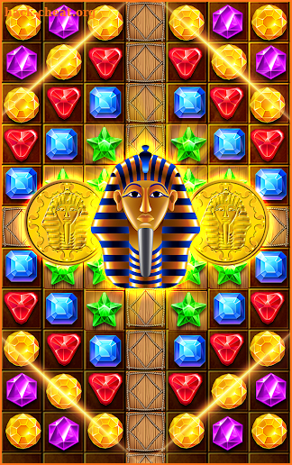 Egypt Mystery Legend screenshot
