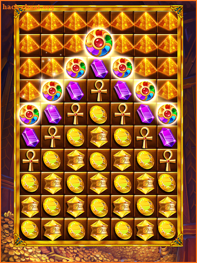 Egypt Runes Quest screenshot
