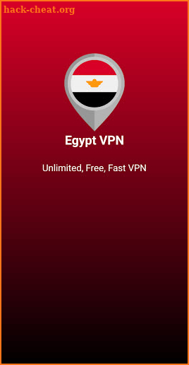 Egypt VPN - Get free Egypt IP screenshot