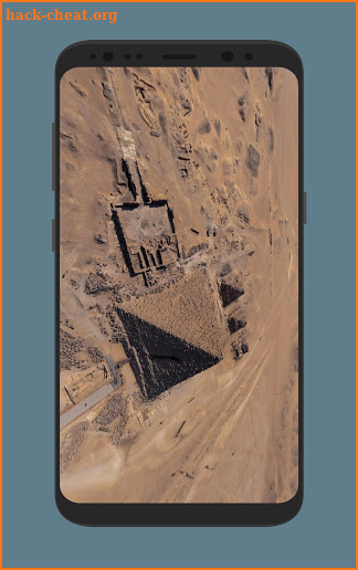 Egypt VR 360 screenshot