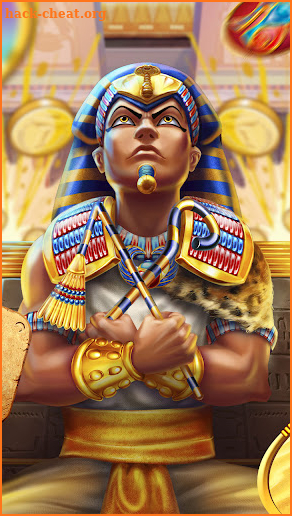 Egyptian Dreams screenshot