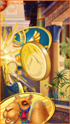Egyptian Dreams screenshot