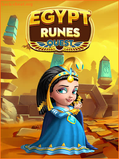 Egyptian Mania screenshot