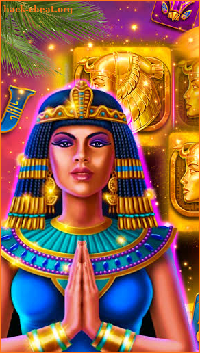 Egyptian Mysterious screenshot