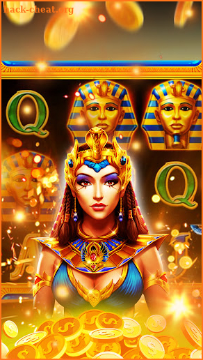 Egyptian Mythology screenshot