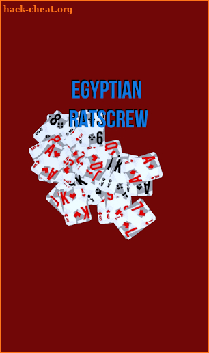 Egyptian Ratscrew screenshot
