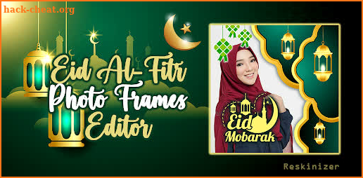 EID Al-Fitr 2022 Photo Frames screenshot