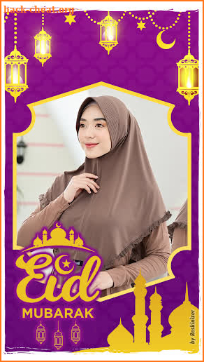 EID Al-Fitr 2022 Photo Frames screenshot